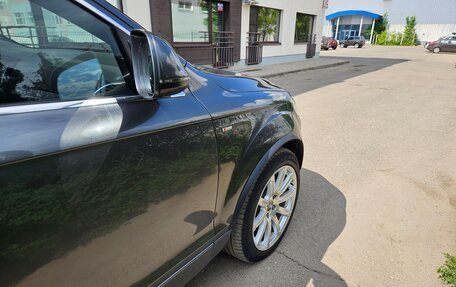 Audi Q7, 2012 год, 2 400 000 рублей, 10 фотография