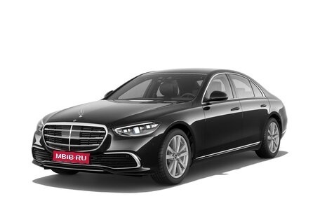 Mercedes-Benz S-Класс, 2025 год, 18 600 000 рублей, 1 фотография