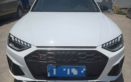 Audi A4, 2025 год, 1 913 000 рублей, 1 фотография