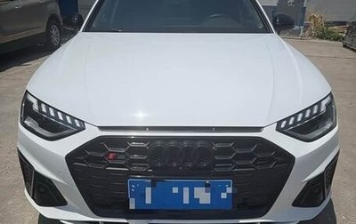 Audi A4, 2025 год, 1 913 000 рублей, 1 фотография