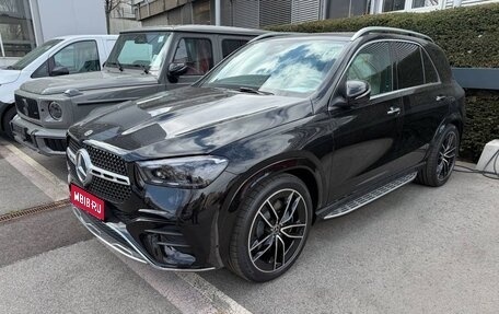 Mercedes-Benz GLE, 2026 год, 16 500 000 рублей, 1 фотография