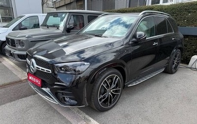 Mercedes-Benz GLE, 2026 год, 16 500 000 рублей, 1 фотография