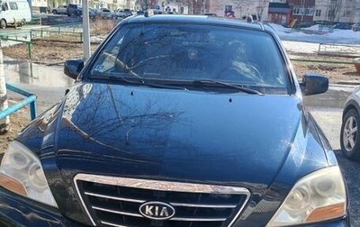 KIA Sorento II рестайлинг, 2010 год, 700 000 рублей, 1 фотография