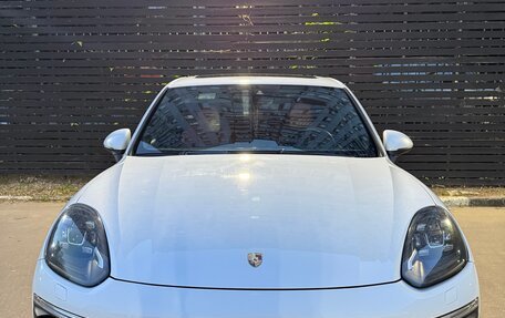 Porsche Cayenne III, 2015 год, 4 000 000 рублей, 1 фотография