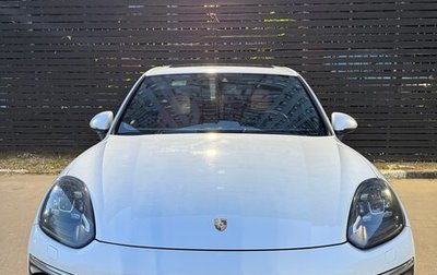 Porsche Cayenne III, 2015 год, 4 000 000 рублей, 1 фотография