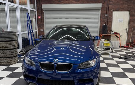 BMW M3, 2012 год, 8 500 000 рублей, 1 фотография