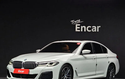 BMW 5 серия, 2023 год, 4 458 000 рублей, 1 фотография