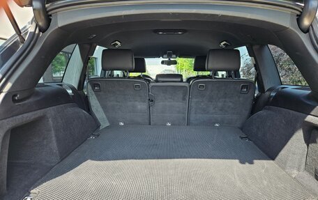 Audi Q7, 2012 год, 2 400 000 рублей, 24 фотография