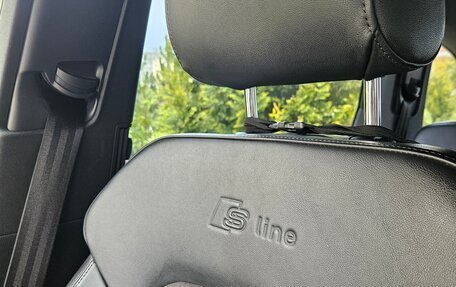 Audi Q7, 2012 год, 2 400 000 рублей, 25 фотография