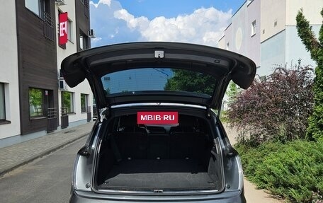 Audi Q7, 2012 год, 2 400 000 рублей, 23 фотография
