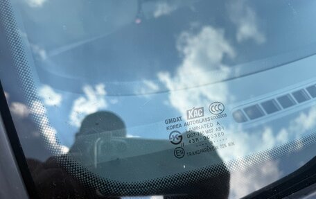 Chevrolet Lacetti, 2008 год, 510 000 рублей, 11 фотография