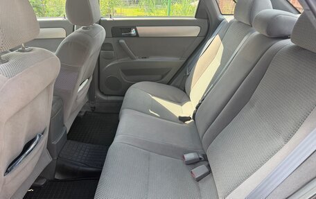 Chevrolet Lacetti, 2008 год, 510 000 рублей, 14 фотография
