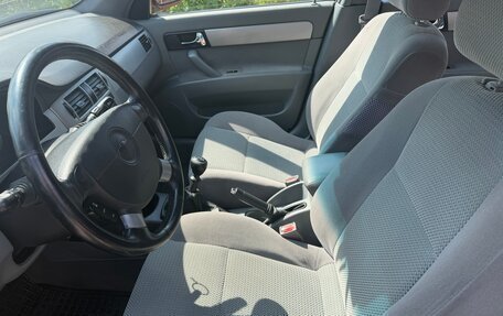 Chevrolet Lacetti, 2008 год, 510 000 рублей, 15 фотография
