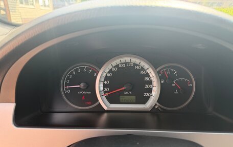 Chevrolet Lacetti, 2008 год, 510 000 рублей, 19 фотография
