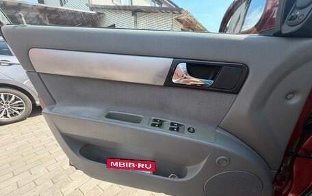 Chevrolet Lacetti, 2008 год, 510 000 рублей, 17 фотография