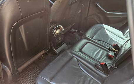 Audi Q5, 2012 год, 1 900 000 рублей, 3 фотография