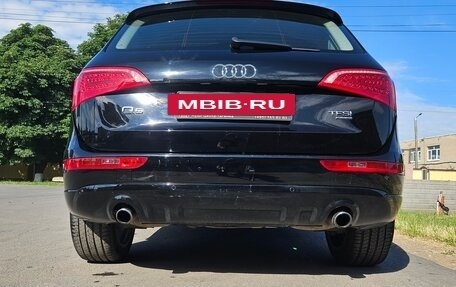 Audi Q5, 2012 год, 1 900 000 рублей, 5 фотография