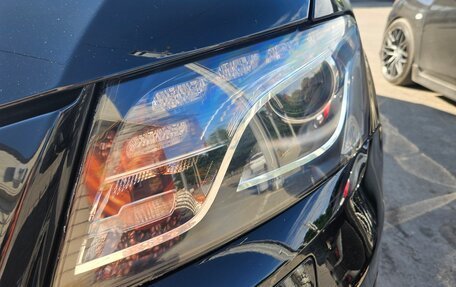 Audi Q5, 2012 год, 1 900 000 рублей, 14 фотография