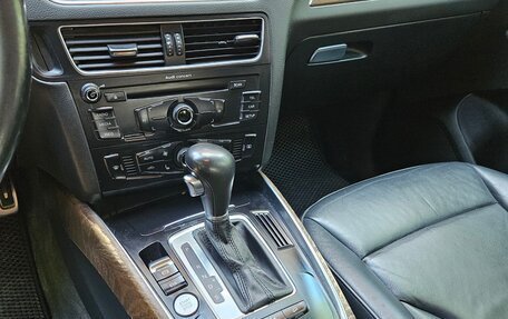 Audi Q5, 2012 год, 1 900 000 рублей, 4 фотография