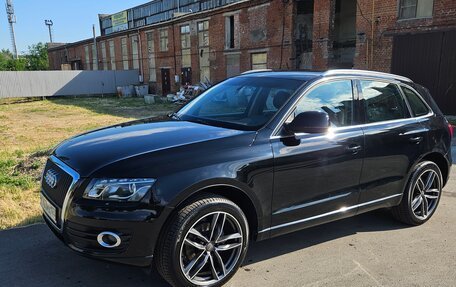 Audi Q5, 2012 год, 1 900 000 рублей, 6 фотография