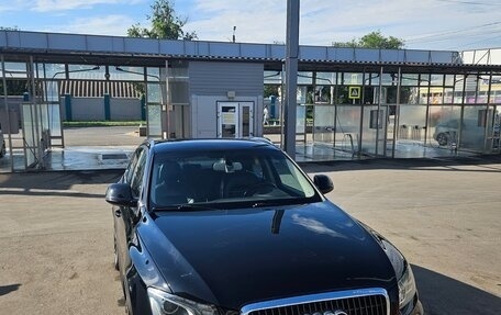Audi Q5, 2012 год, 1 900 000 рублей, 13 фотография