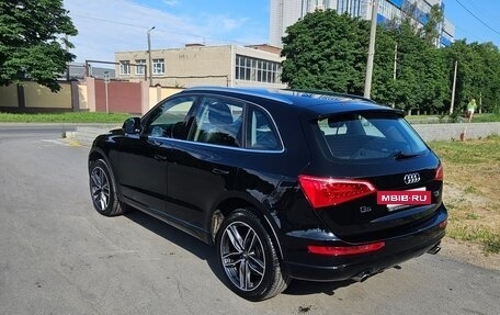 Audi Q5, 2012 год, 1 900 000 рублей, 11 фотография