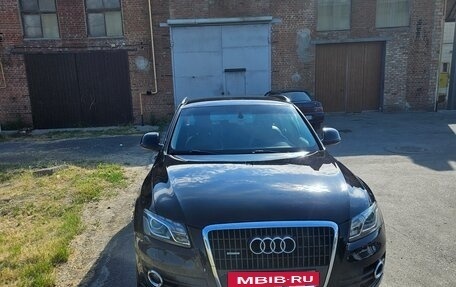 Audi Q5, 2012 год, 1 900 000 рублей, 9 фотография