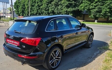 Audi Q5, 2012 год, 1 900 000 рублей, 10 фотография