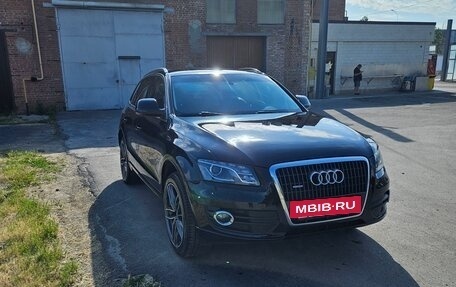 Audi Q5, 2012 год, 1 900 000 рублей, 8 фотография