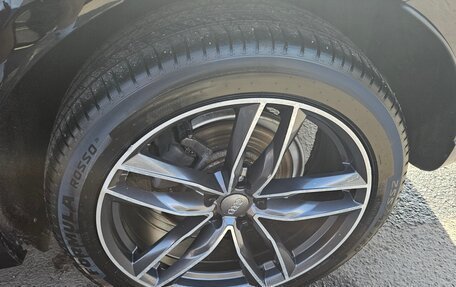 Audi Q5, 2012 год, 1 900 000 рублей, 18 фотография