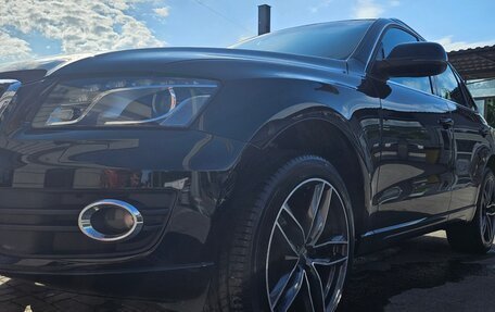 Audi Q5, 2012 год, 1 900 000 рублей, 20 фотография