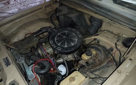 Ford Taunus II, 1978 год, 120 000 рублей, 4 фотография