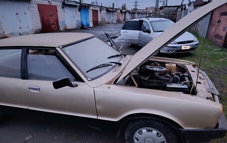 Ford Taunus II, 1978 год, 120 000 рублей, 2 фотография