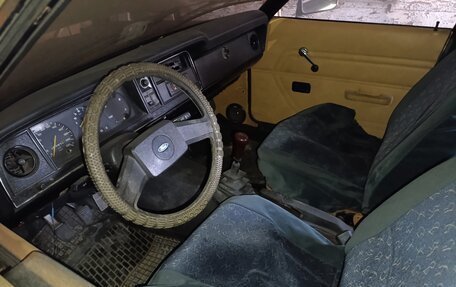 Ford Taunus II, 1978 год, 120 000 рублей, 7 фотография