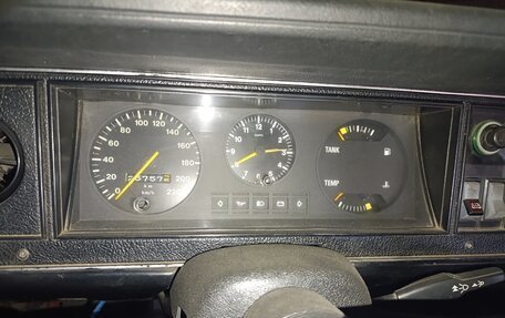 Ford Taunus II, 1978 год, 120 000 рублей, 6 фотография