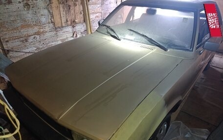 Ford Taunus II, 1978 год, 120 000 рублей, 3 фотография