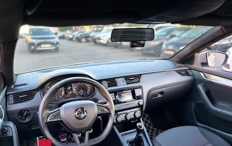 Skoda Octavia, 2014 год, 990 000 рублей, 3 фотография