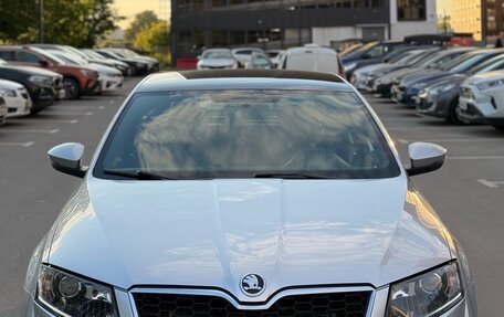 Skoda Octavia, 2014 год, 990 000 рублей, 5 фотография