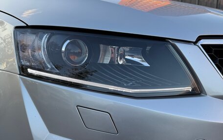 Skoda Octavia, 2014 год, 990 000 рублей, 10 фотография