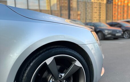 Skoda Octavia, 2014 год, 990 000 рублей, 12 фотография