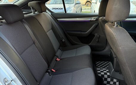 Skoda Octavia, 2014 год, 990 000 рублей, 15 фотография