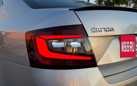 Skoda Octavia, 2014 год, 990 000 рублей, 11 фотография