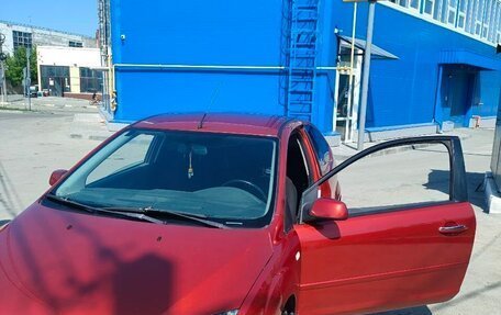 Ford Focus II рестайлинг, 2007 год, 580 000 рублей, 6 фотография