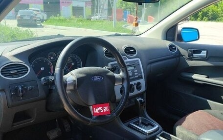 Ford Focus II рестайлинг, 2007 год, 580 000 рублей, 8 фотография