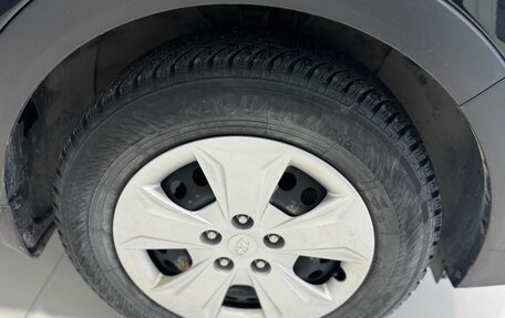 Hyundai Creta I рестайлинг, 2019 год, 1 549 000 рублей, 7 фотография