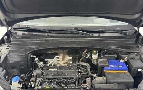 Hyundai Creta I рестайлинг, 2019 год, 1 549 000 рублей, 11 фотография