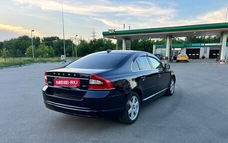 Volvo S80 II рестайлинг 2, 2007 год, 890 000 рублей, 6 фотография
