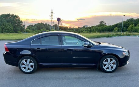 Volvo S80 II рестайлинг 2, 2007 год, 890 000 рублей, 7 фотография