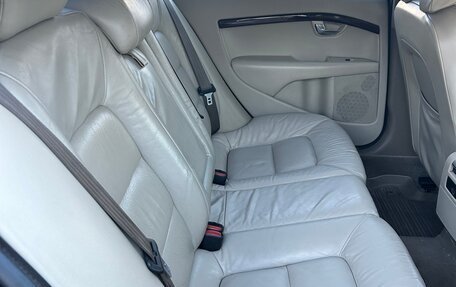Volvo S80 II рестайлинг 2, 2007 год, 890 000 рублей, 15 фотография