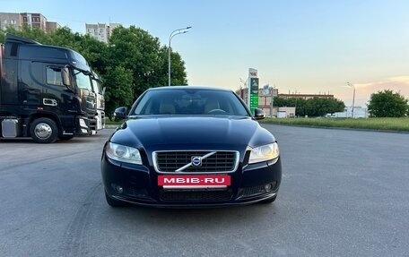 Volvo S80 II рестайлинг 2, 2007 год, 890 000 рублей, 9 фотография